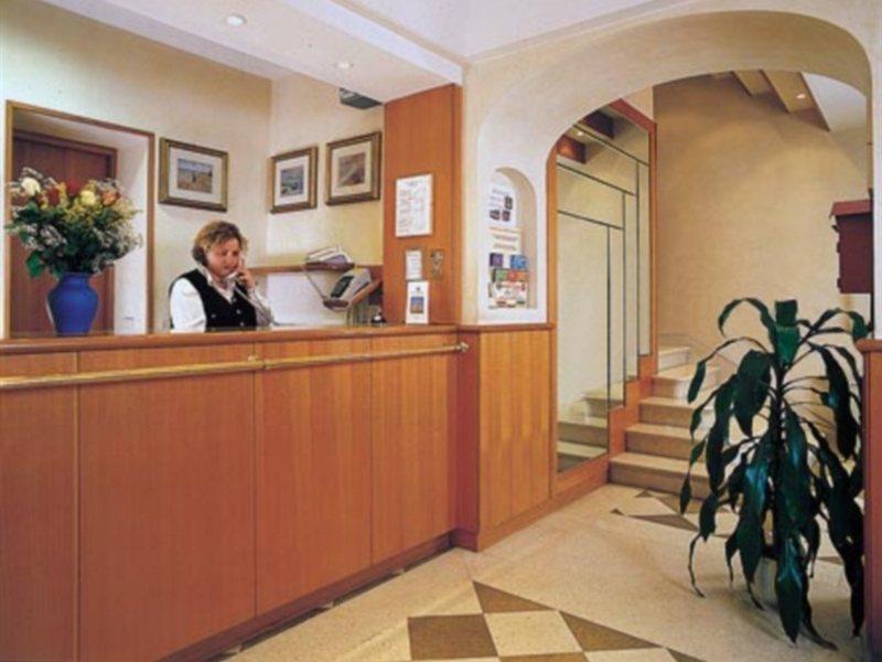 Hotel Tex Rom