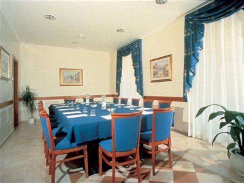 Tex Hotel Rom