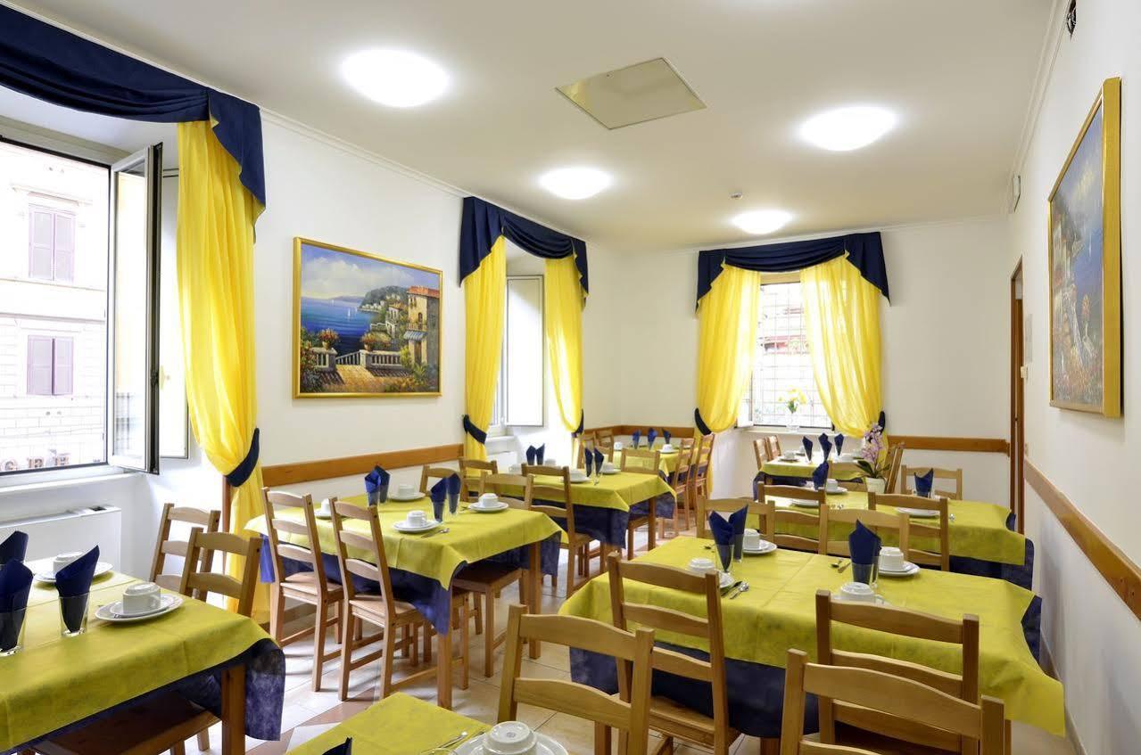 Hotel Tex Rom