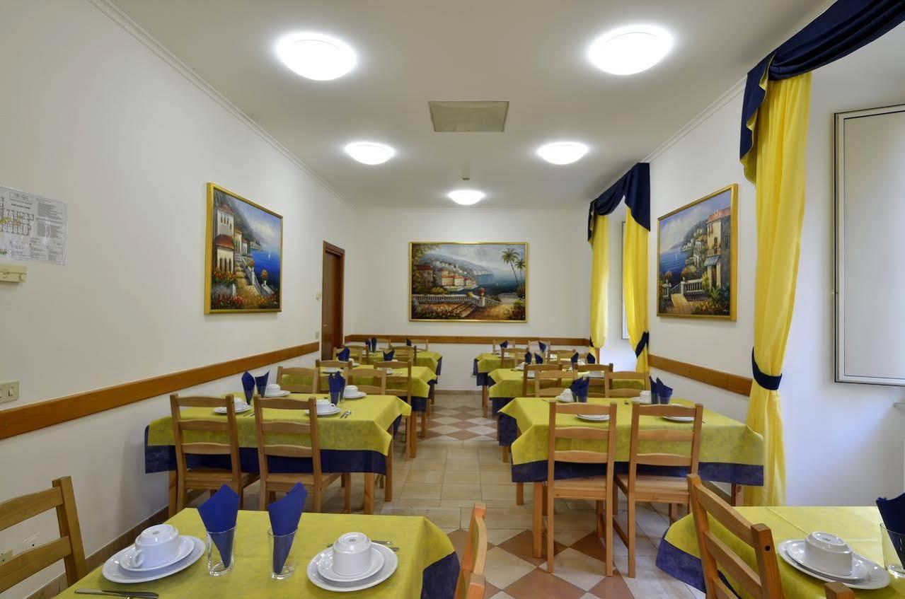 Tex Hotel Rom